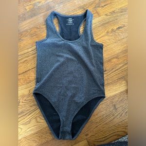 Large/XL bodysuit